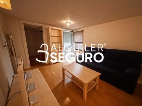 Ático en Carabanchel