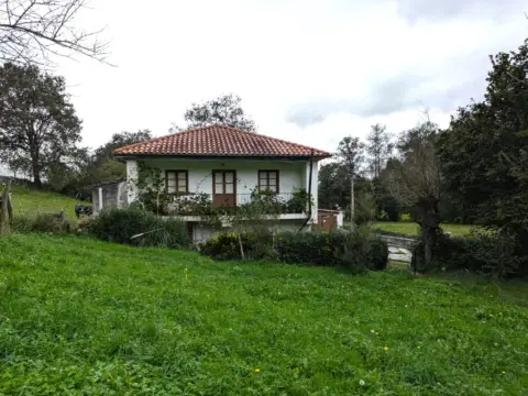 Casa en Barrio de San Andrés, 1