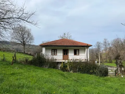 Casa en Barrio de San Andrés, 1