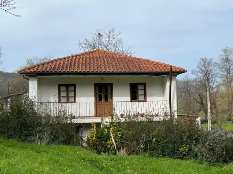 Casa en Barrio de San Andrés, 1