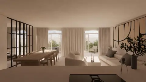 Apartamento en Manacor