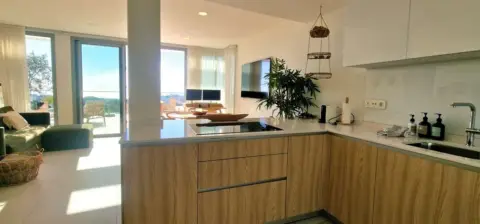 Ático en calle de Benalauría, 2