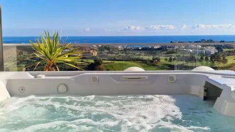 Ático en calle de Benalauría, 2