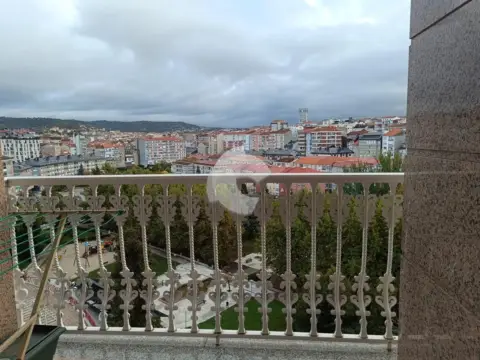 Piso en Mirador Alameda