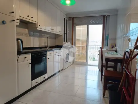 Piso en Mirador Alameda