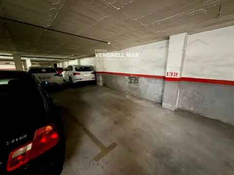 Garaje en Centre