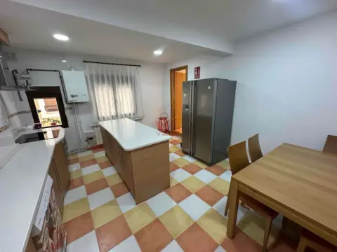 Piso en Cuenca