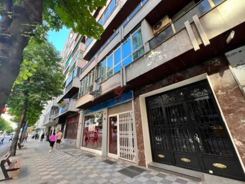 Commercial space in Cuenca