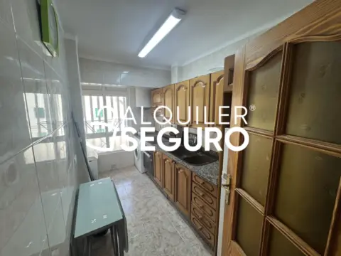 Piso en Palma de Mallorca