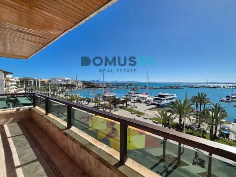 Apartamento en Port