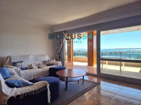 Apartamento en Port