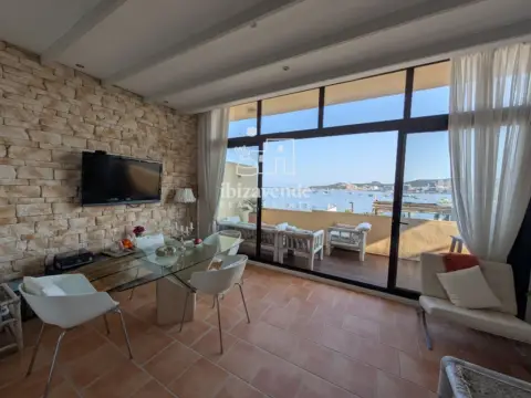 Piso en Carrer de Burgos