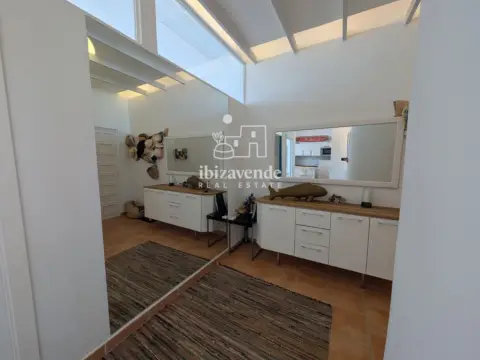 Piso en Carrer de Burgos