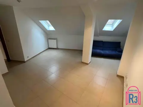 Apartamento en calle de Jovellanos