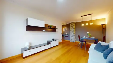 Piso en Parque de Erreniega