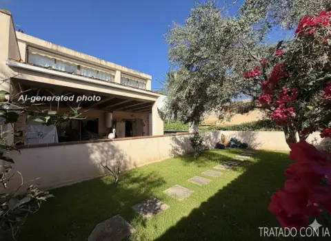 Apartamento en Playa Den Bossa