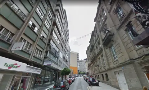 Oficina en calle de la Concordia