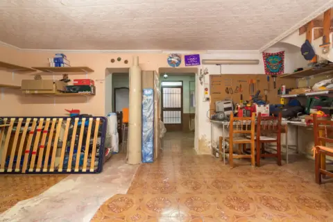Casa en calle del Calvario Viejo, 70