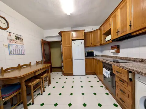 Piso en calle del Carpio, 8