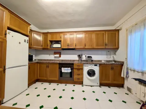 Piso en calle del Carpio, 8