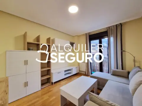 Piso en Casco Antiguo Majadahonda