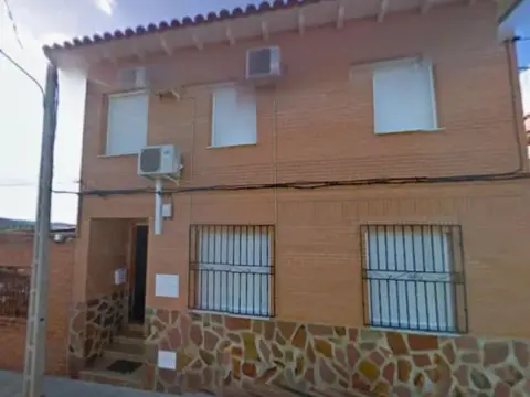 Casa en Piedrabuena