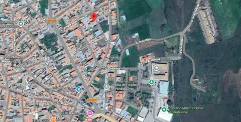 Casa en Piedrabuena