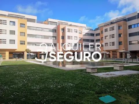 Piso en Polígono Argales-Las Villas-Parque Alameda-Covaresa