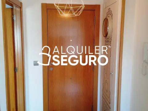 Piso en Polígono Argales-Las Villas-Parque Alameda-Covaresa