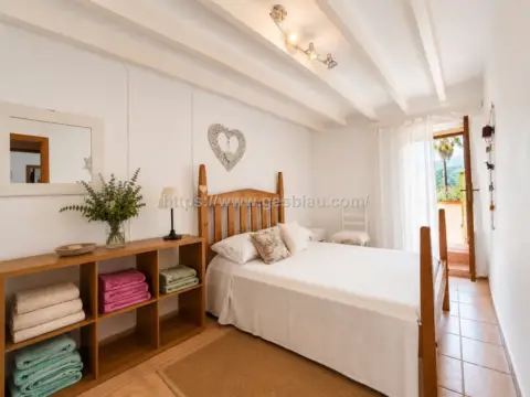 Casa en Campanet