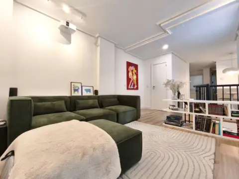 Piso en Casco Antiguo
