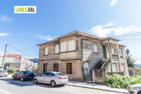 Casa en Avenida de A Coruña