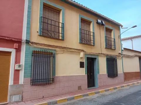 Maison à Cózar