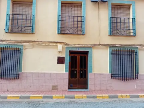 Casa en Cózar