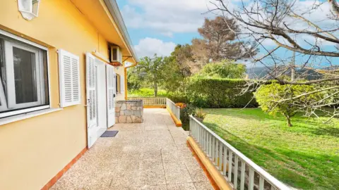 Finca rústica en Biniamar