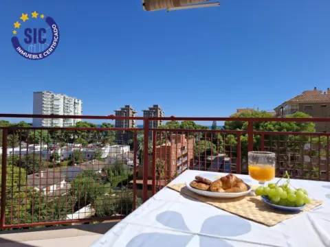 Piso en Carrer del Bisbe Serra