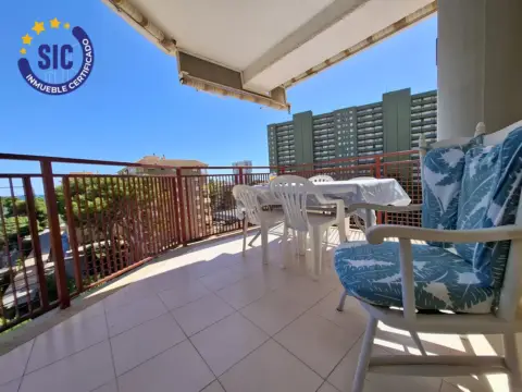 Piso en Carrer del Bisbe Serra