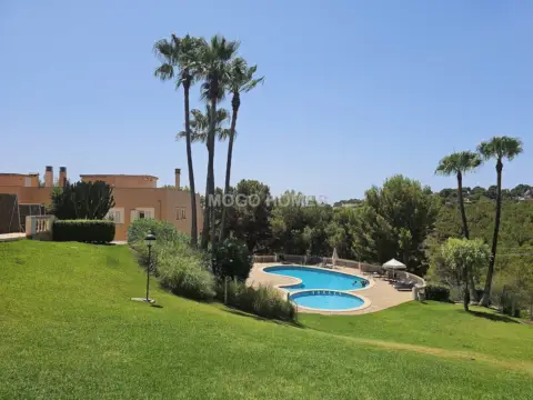 Chalet adosado en Sant Agustí