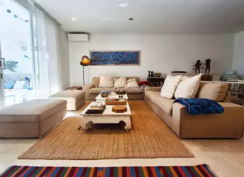 Chalet adosado en Sant Agustí