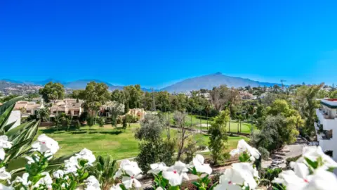 Dúplex en Guadalmina