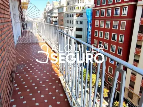 Piso en Ciutat Vella