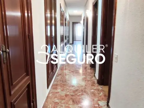 Piso en Ciutat Vella