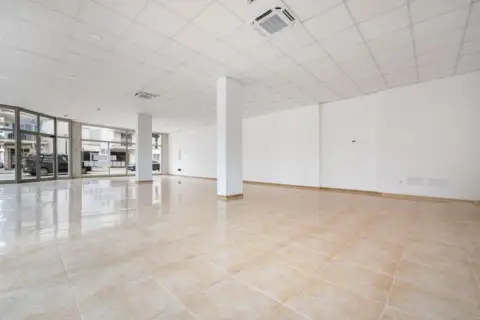 Local comercial en Porto Cristo