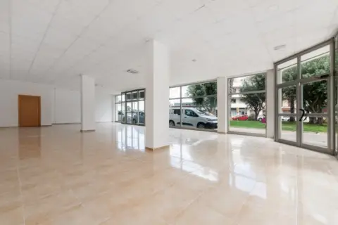 Local comercial en Porto Cristo