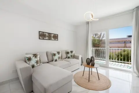 Piso en Cales de Mallorca