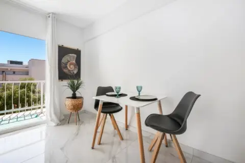 Piso en Cales de Mallorca