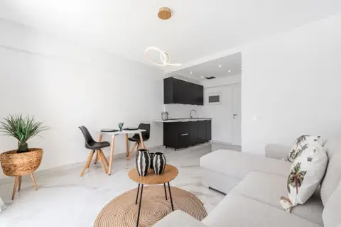 Piso en Cales de Mallorca