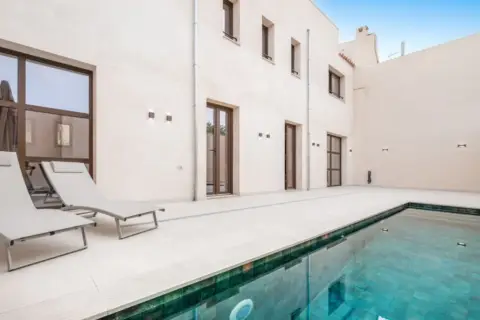 Casa en Vilafranca de Bonany