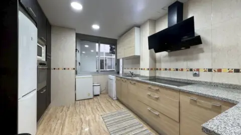 Piso en calle Avenida Santana