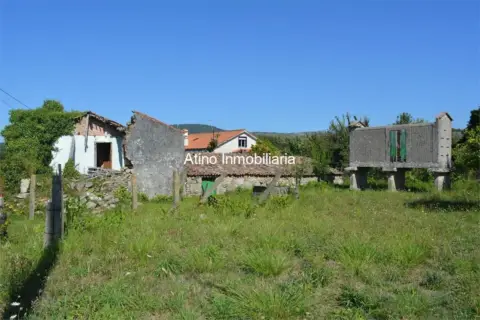 Casa en Catoira